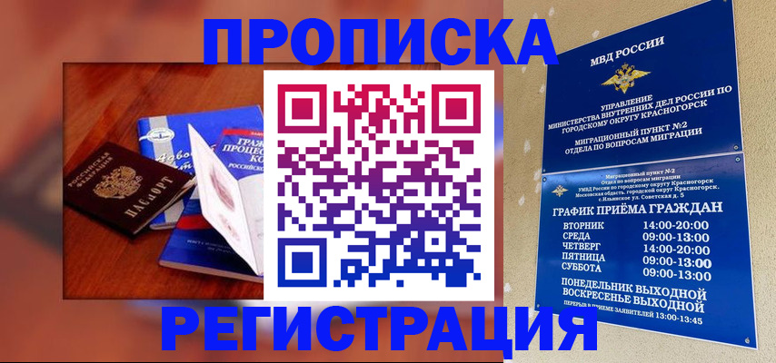 временная регистрация для школы в Плавске